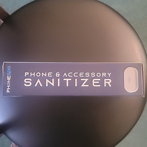 New Phonespa phone sanitizer, in box - Picture 5 of 5